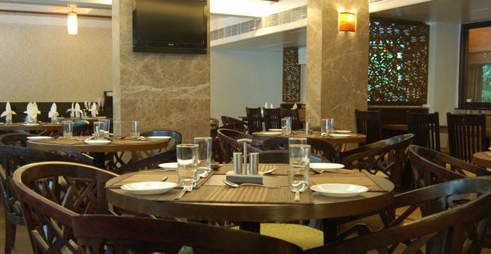 Comfort Inn President Near Ahmedabad Junction Station Екстериор снимка