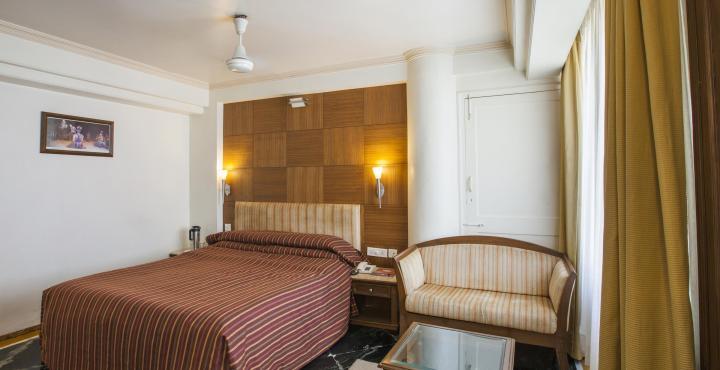 Comfort Inn President Near Ahmedabad Junction Station Екстериор снимка