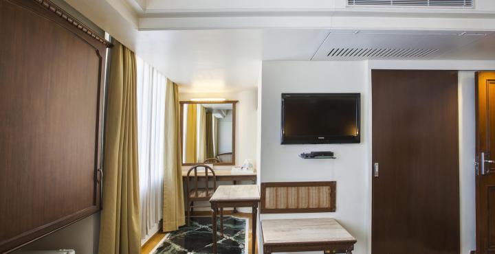 Comfort Inn President Near Ahmedabad Junction Station Екстериор снимка