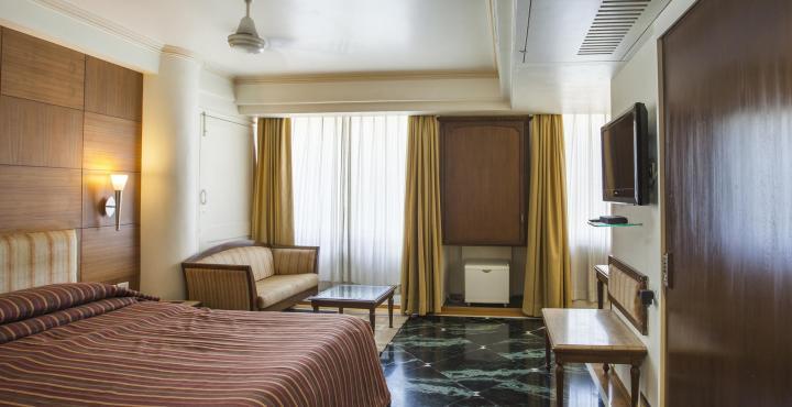 Comfort Inn President Near Ahmedabad Junction Station Екстериор снимка